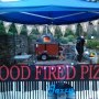 Jazzy Pizza