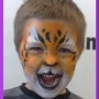 Cheeky Face Painting