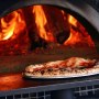 Fresh hand Dough cooked in our wood fired oven Fresh hand Dough cooked in our wood fired oven