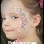 Fantasy Faces by Dawn