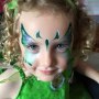 Izzy's Face Painting