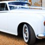 Bridal Carriages of Northamptonshire
