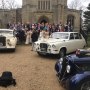 Bridal Carriages of Northamptonshire