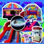 Excellent Selection of Fun Games Excellent Selection of Fun Games