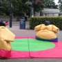 Sumo Suits