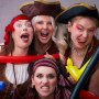 Our marvellous entertainers Our marvellous entertainers