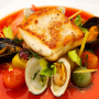 fish dish