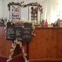 Double bar wedding package Double bar wedding package