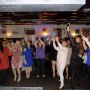 An Hen Party we did