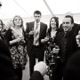 Mark Leveridge Strolling Magician