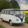 Vintage Car and Camper Hire