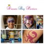 Face painting Face painting