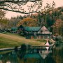 Canada Lake and Lodge