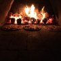 Skyrocket wood-fired pizzas