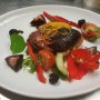 Dinner party dishes
