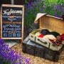 The Instacam Van Co.