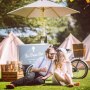 Traditional award winning ice cream Gelato Cart