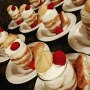 Homemade desserts Homemade desserts