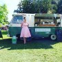 Kate and Pepe's Vintage Afternoon Teas