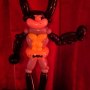 I'm Batman The Balloon Professor