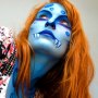 Events Artists Events Artists - east midlands face painter