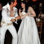 The Elvis Singer