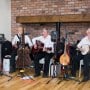 Millstone Band