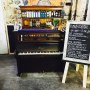 Piano Bar Events