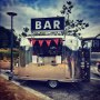 The Explorer Bar at Southwater Beach, Telford, July 2017 Explorer Bar