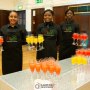 Rum Punch Drinks Reception Rum Punch Drinks Reception