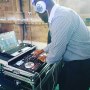 Urban Central Sounds