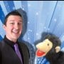 Leigh Milne - Magician and Entertainer