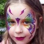 Clair Sullivan Face Painter