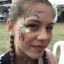Sophia Leadill Face & Body Art