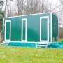 Surrey Toilet Hire