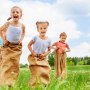Kid Fit Parties