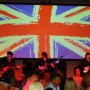 The Upbeat Beatles