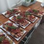 Sussex and Hampshire Hog Roast