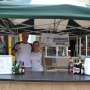 Alcohol Free Pop Up Bar Wise Bartender