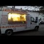 Indian and Chinese mobile catering van