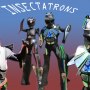 The Insectatrons The Insectatrons