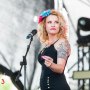 In Bucharest at Hayday Music Festival