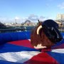 King Of The Castles Bouncy Hire
