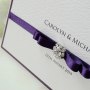 Carolyn pocket invitation Carolyn pocket invitation