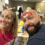 Uncle Matts Face Painting