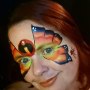 'The Incredibles' Butterfly 'The Incredibles' Butterfly