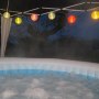 Ludlow Hot Tub Hire