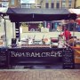 Bam Bam Crepe