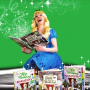 Alice in Wonderland Super Fun Parties