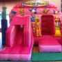 Kevin Donald Bouncy Castles